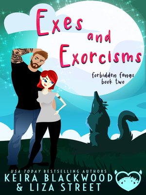 cover image of Exes and Exorcisms